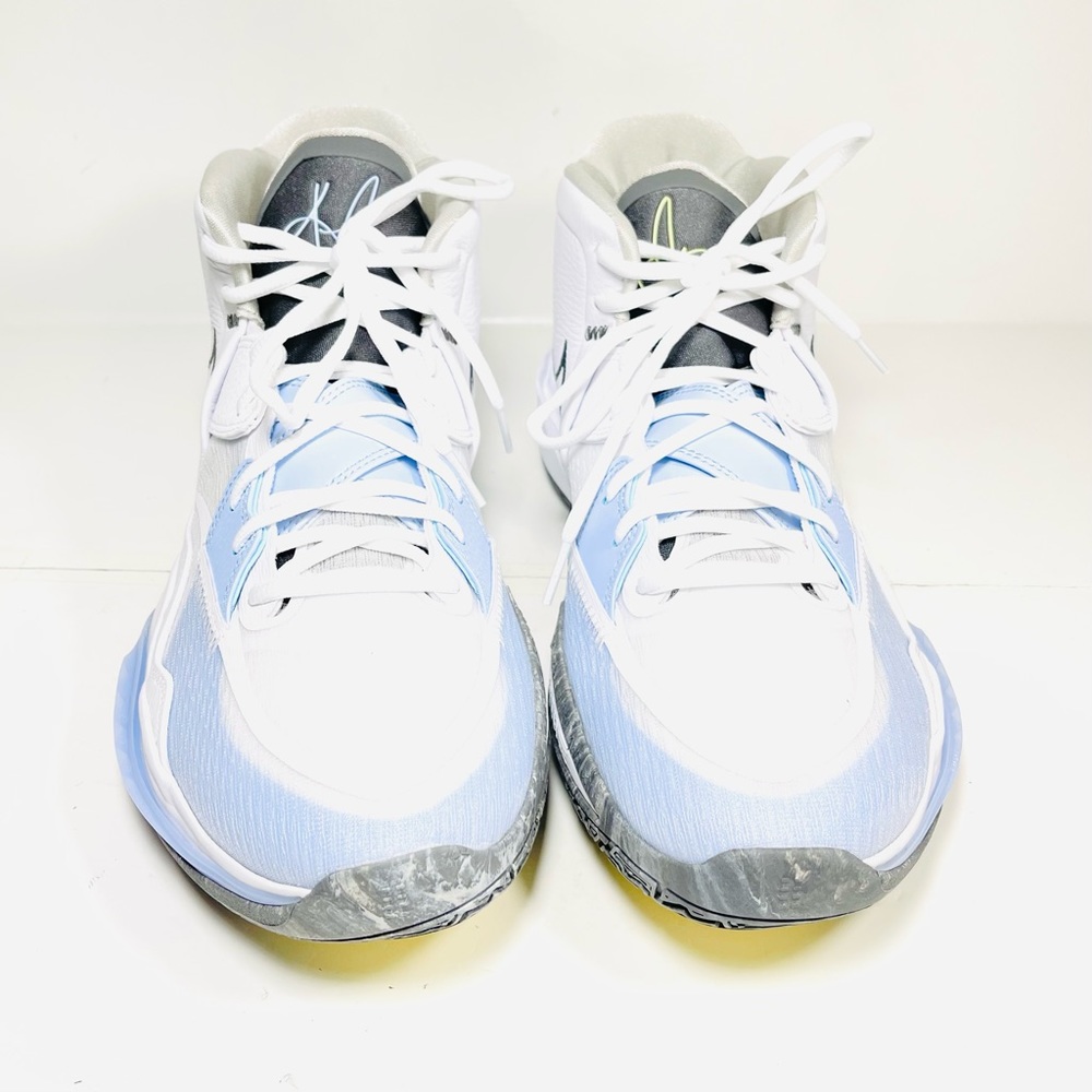 Nike Kyrie Infinity Mens Basketball Shoes smoke and mirrors size 13 - Picture 5 of 12